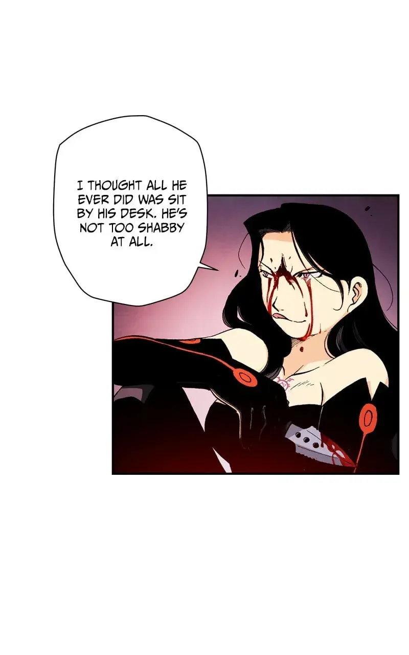 Fullmetal Alchemist (Webtoon Official), chapter 44, page 41