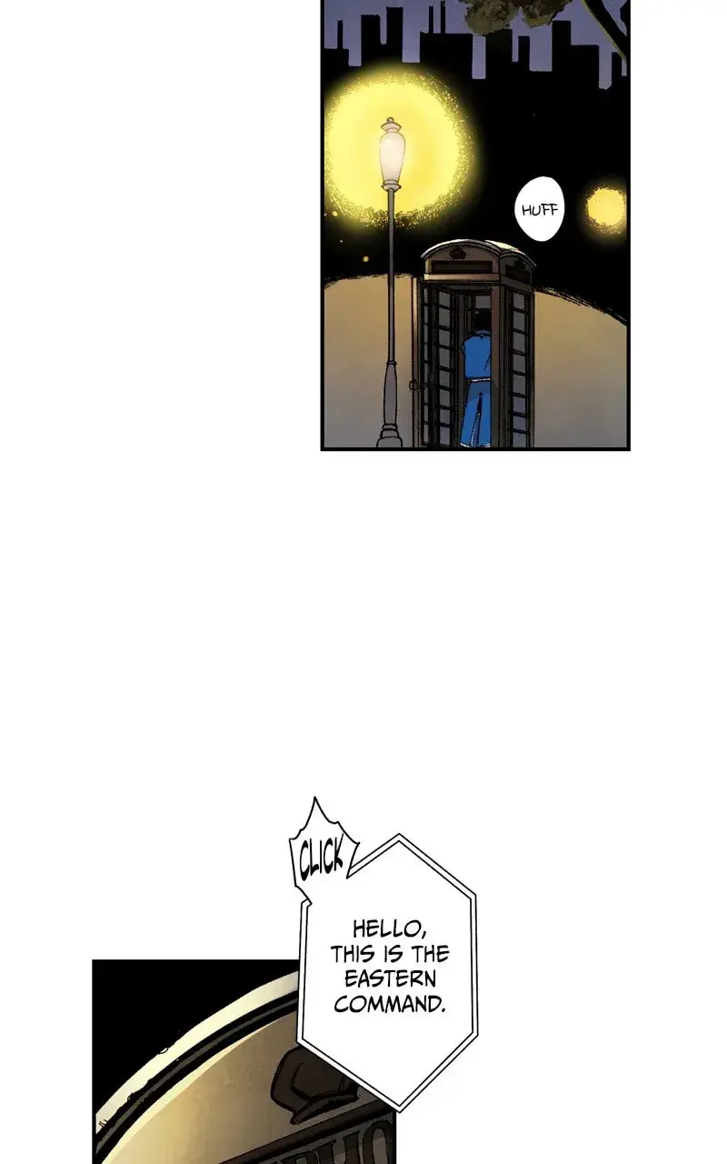 Fullmetal Alchemist (Webtoon Official), chapter 44, page 50