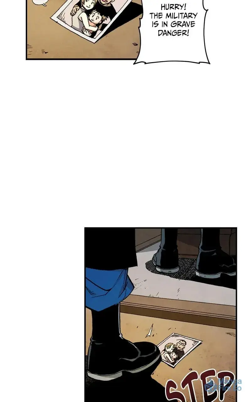 Fullmetal Alchemist (Webtoon Official), chapter 44, page 54