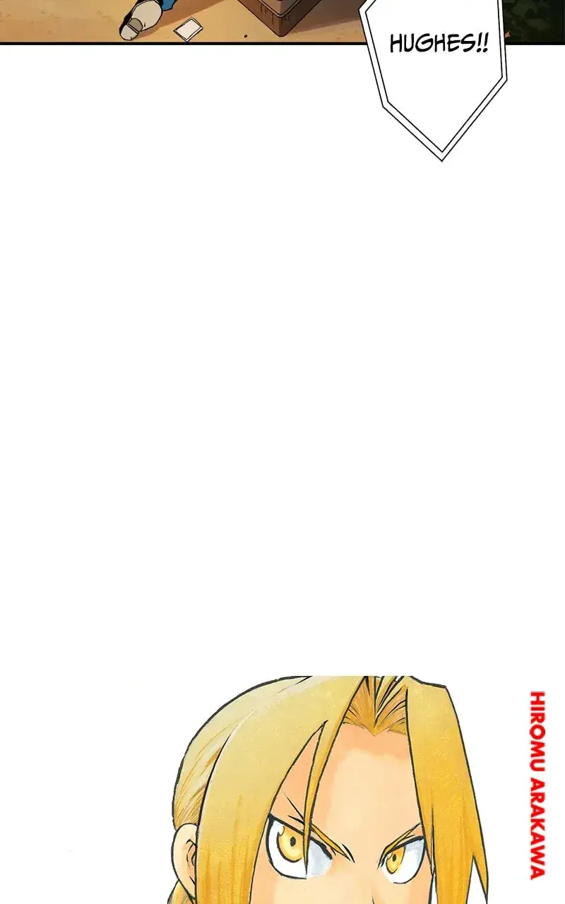Fullmetal Alchemist (Webtoon Official), chapter 44, page 83