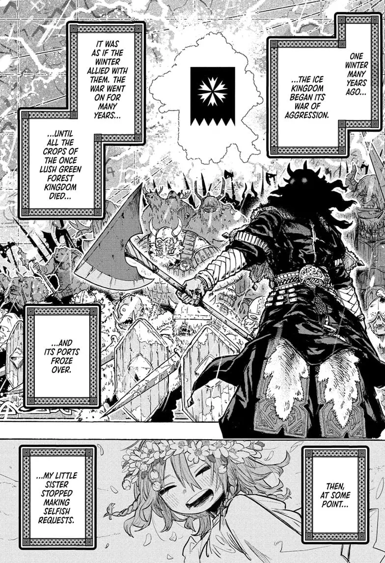 Otr of the Flame, chapter 1, page 8