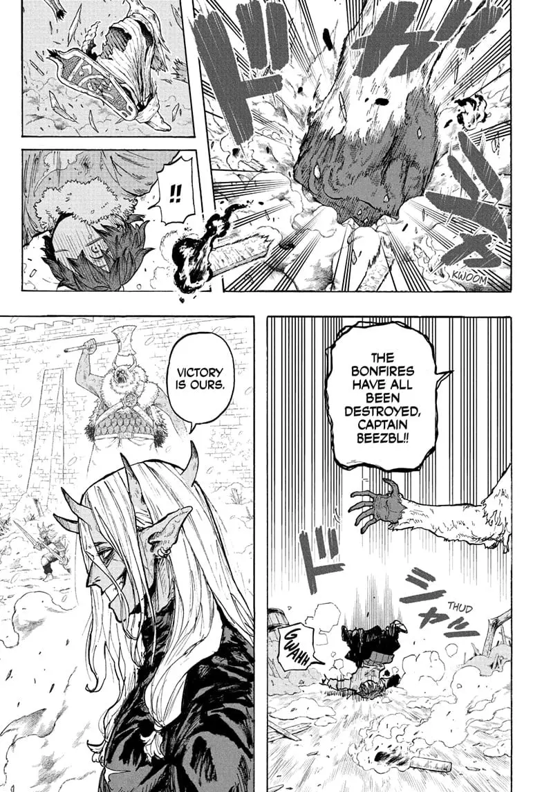 Otr of the Flame, chapter 1, page 27