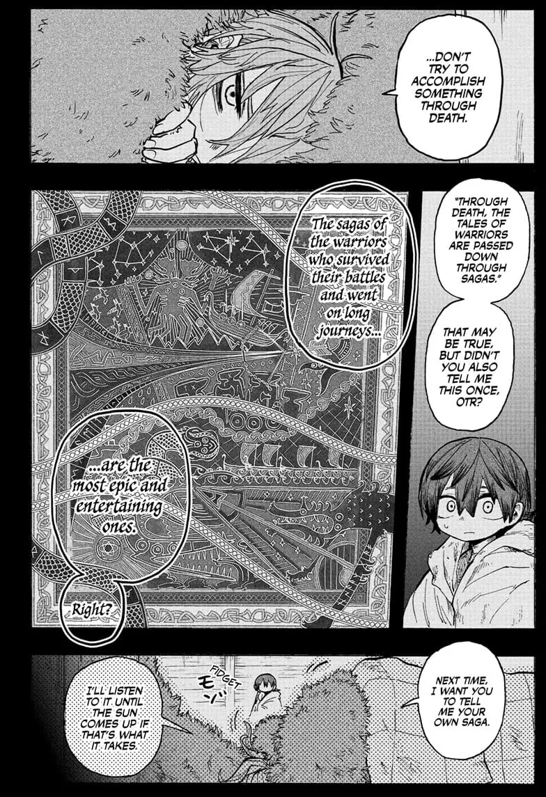 Otr of the Flame, chapter 1, page 34