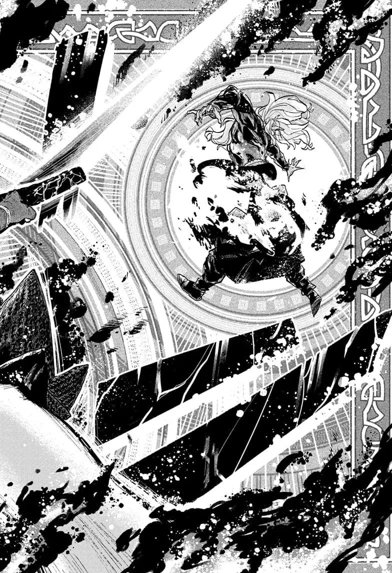 Otr of the Flame, chapter 1, page 50