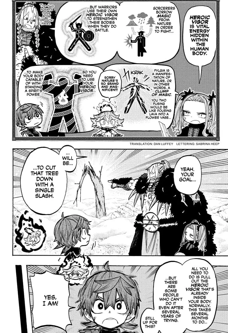Otr of the Flame, chapter 5, page 2