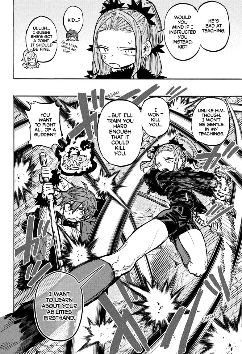 Otr of the Flame, chapter 5, page 4