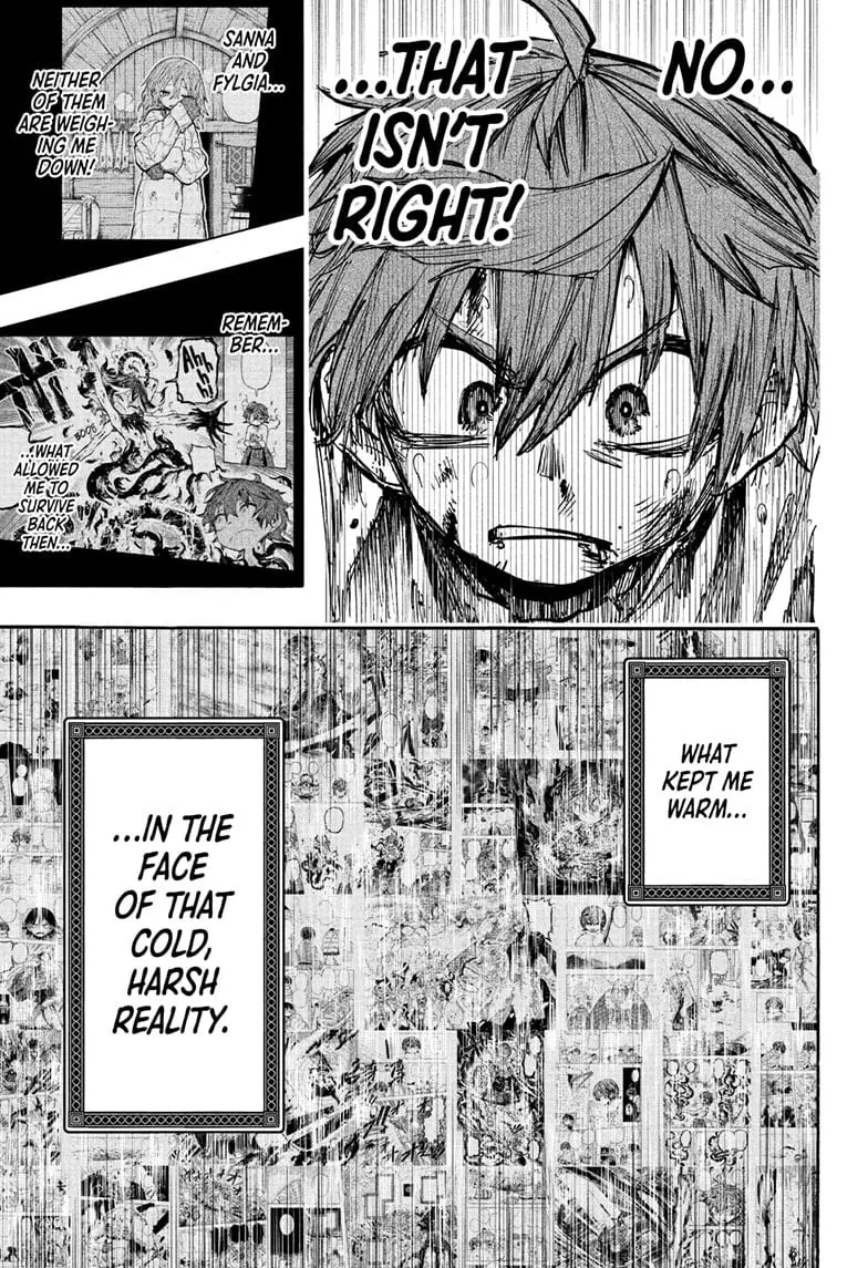 Otr of the Flame, chapter 5, page 13
