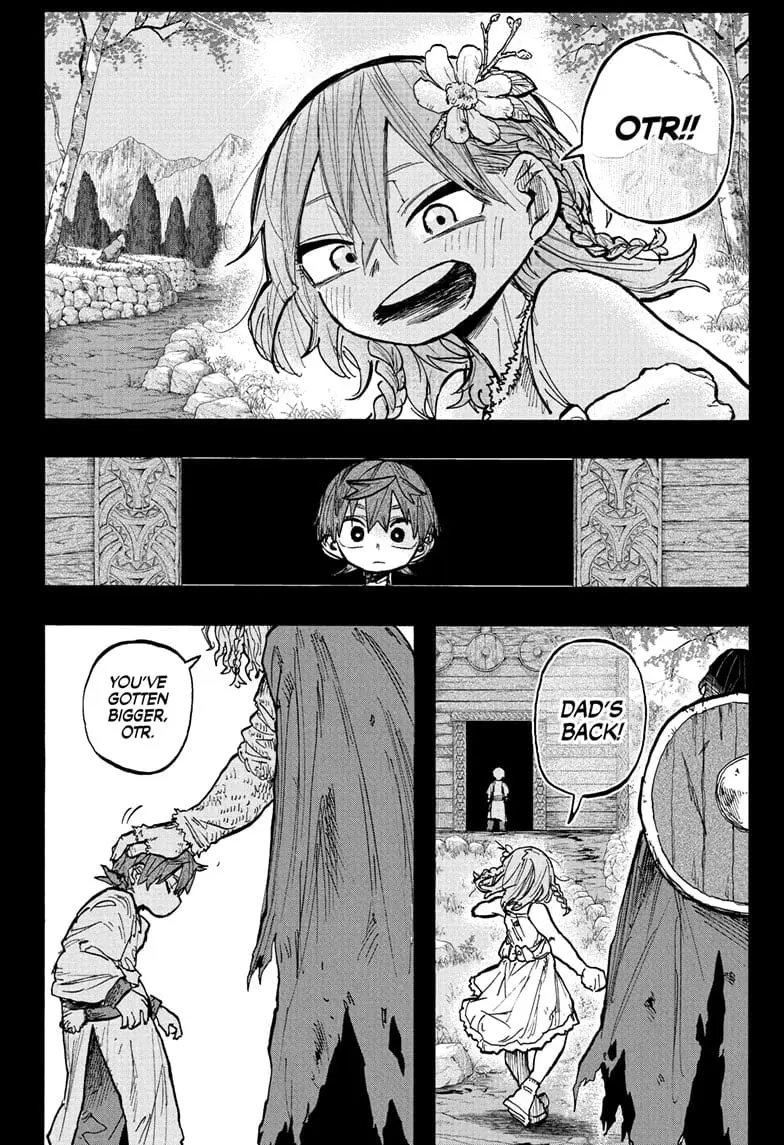 Otr of the Flame, chapter 5, page 14