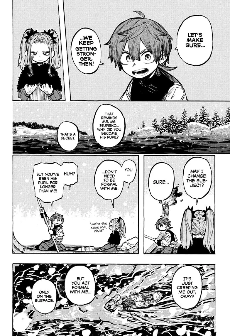 Otr of the Flame, chapter 6, page 6