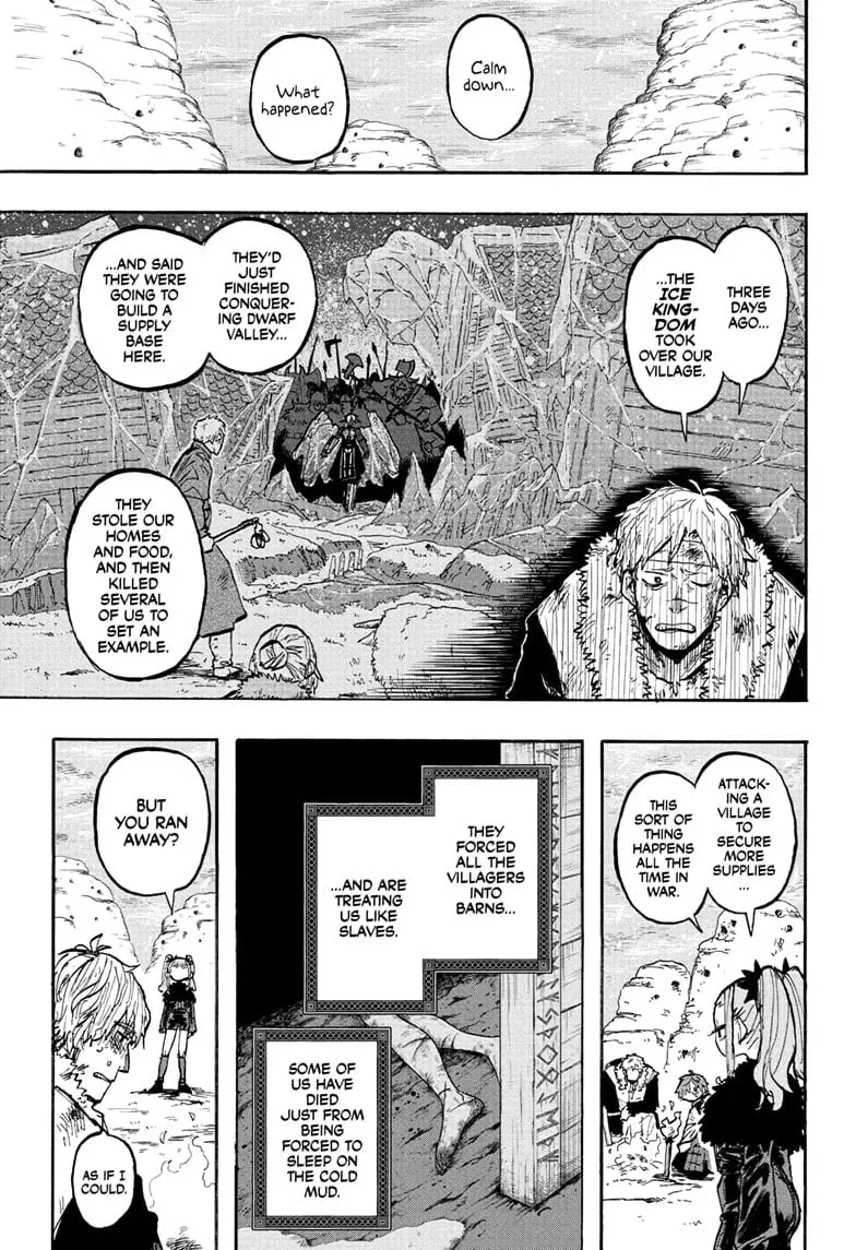 Otr of the Flame, chapter 6, page 9