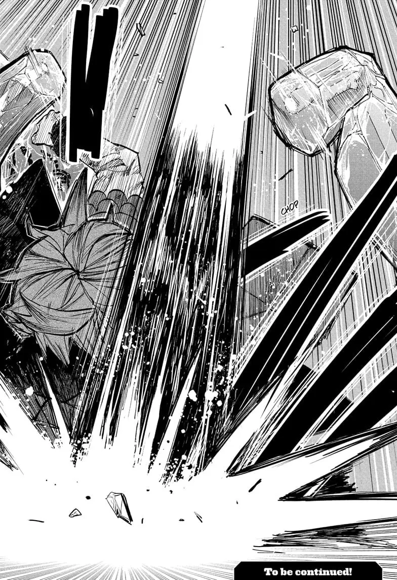 Otr of the Flame, chapter 6, page 18