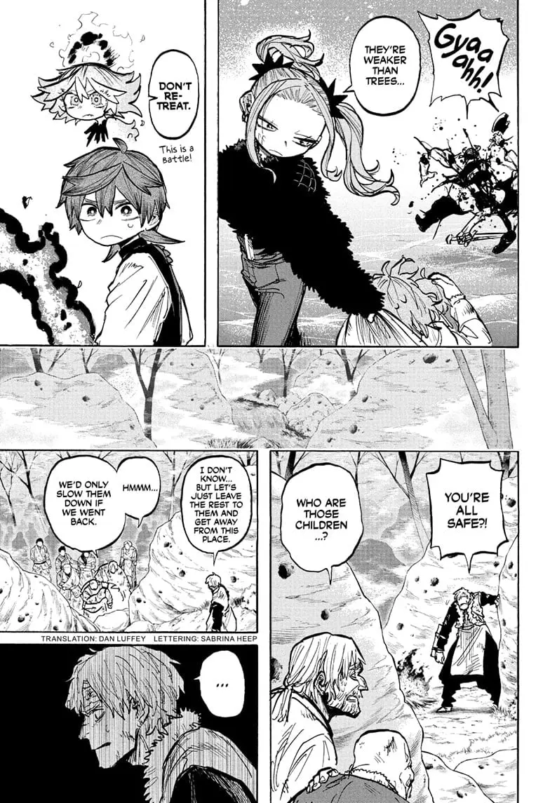 Otr of the Flame, chapter 7, page 3