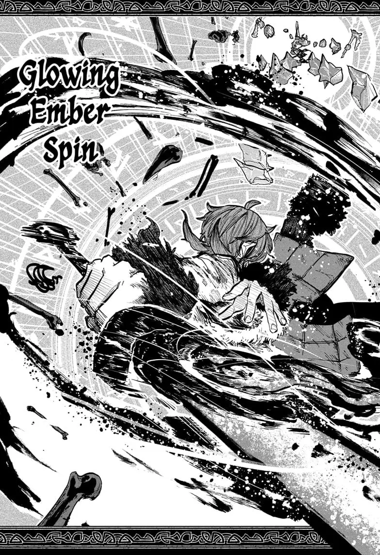 Otr of the Flame, chapter 7, page 15