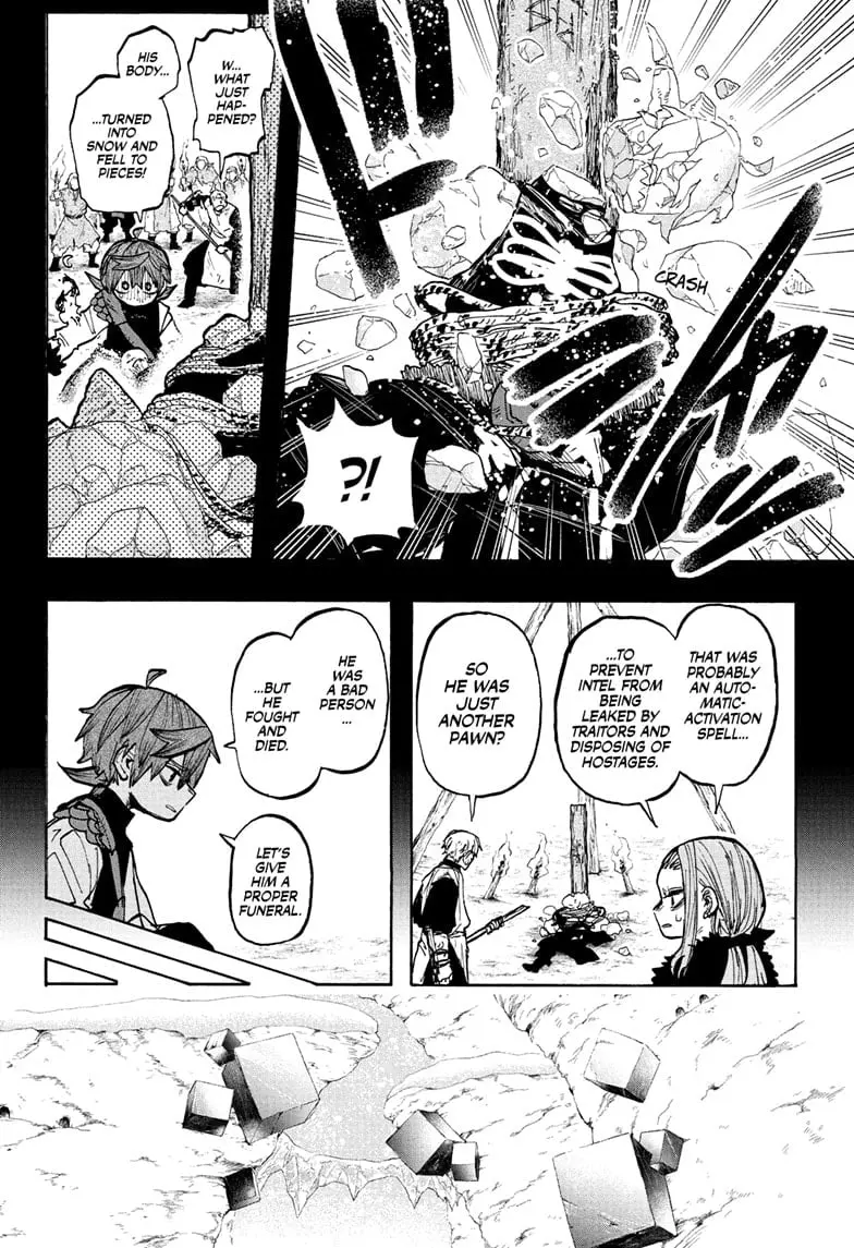 Otr of the Flame, chapter 8, page 4