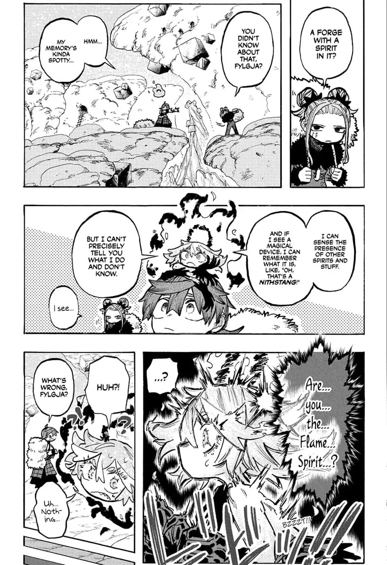Otr of the Flame, chapter 8, page 5
