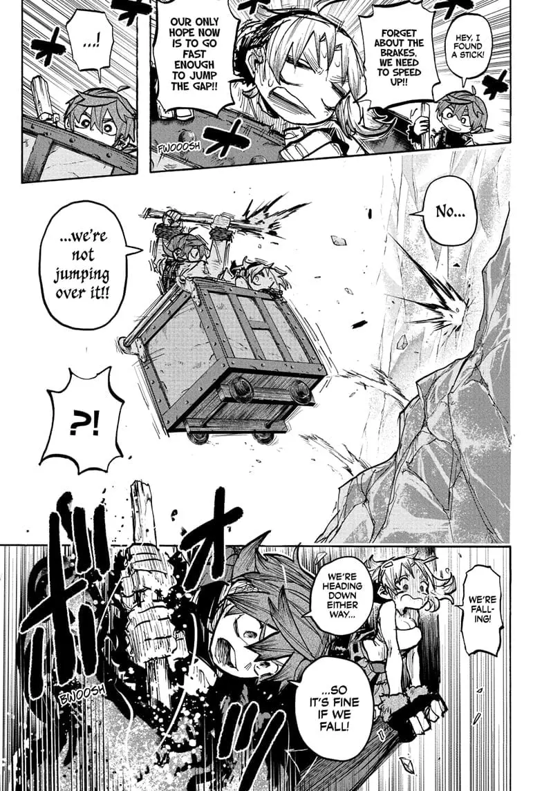 Otr of the Flame, chapter 9, page 7