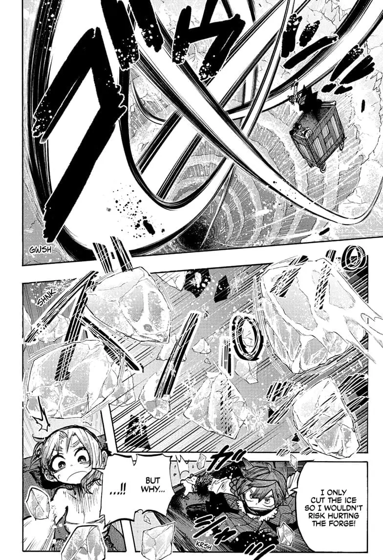 Otr of the Flame, chapter 9, page 8