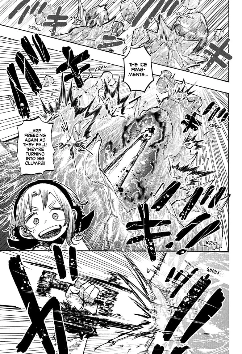 Otr of the Flame, chapter 9, page 9