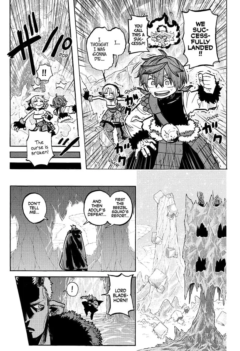 Otr of the Flame, chapter 9, page 11