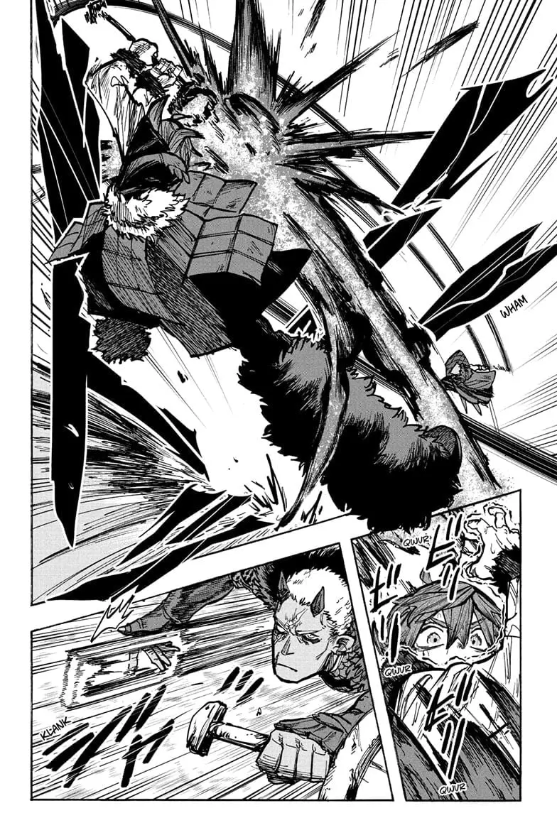 Otr of the Flame, chapter 10, page 2