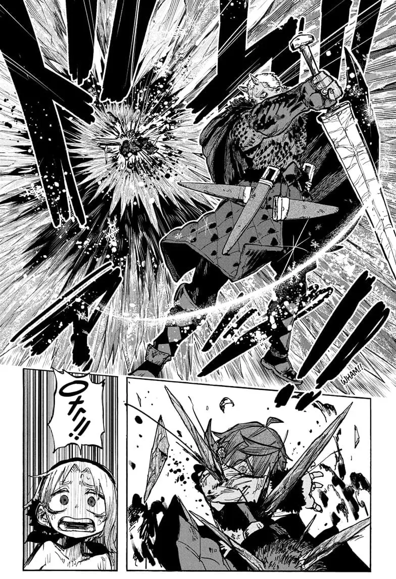 Otr of the Flame, chapter 10, page 12