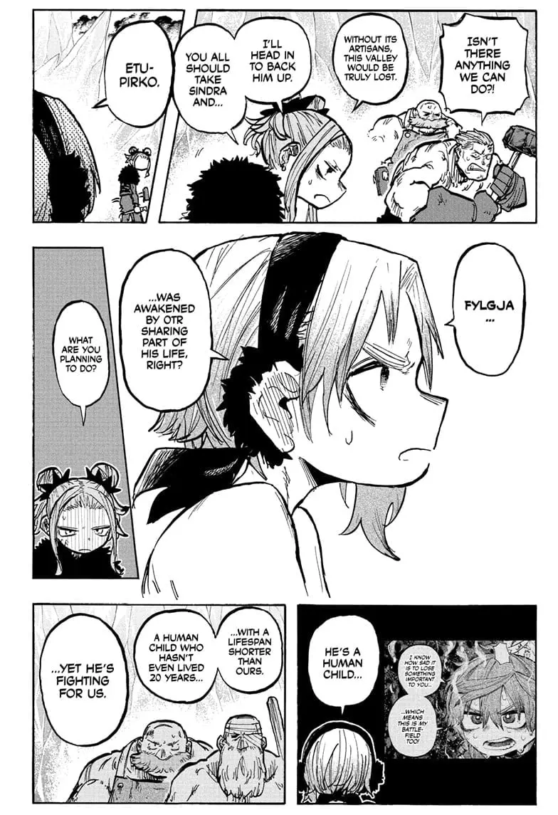 Otr of the Flame, chapter 11, page 4