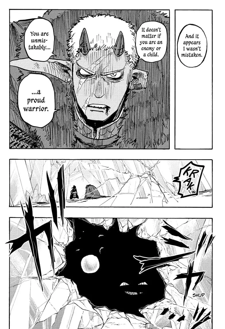 Otr of the Flame, chapter 12, page 3