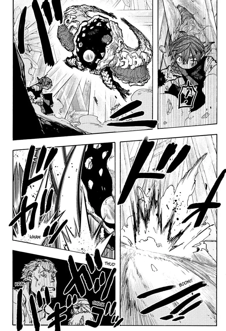 Otr of the Flame, chapter 12, page 8