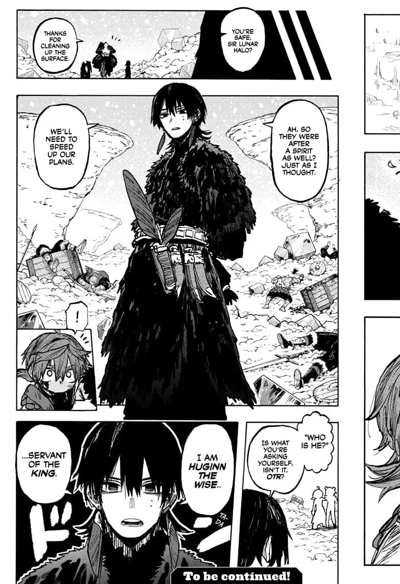 Otr of the Flame, chapter 13, page 19