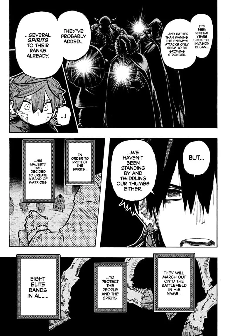 Otr of the Flame, chapter 14, page 7