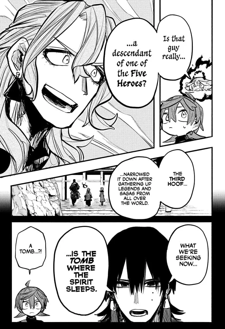 Otr of the Flame, chapter 16, page 5