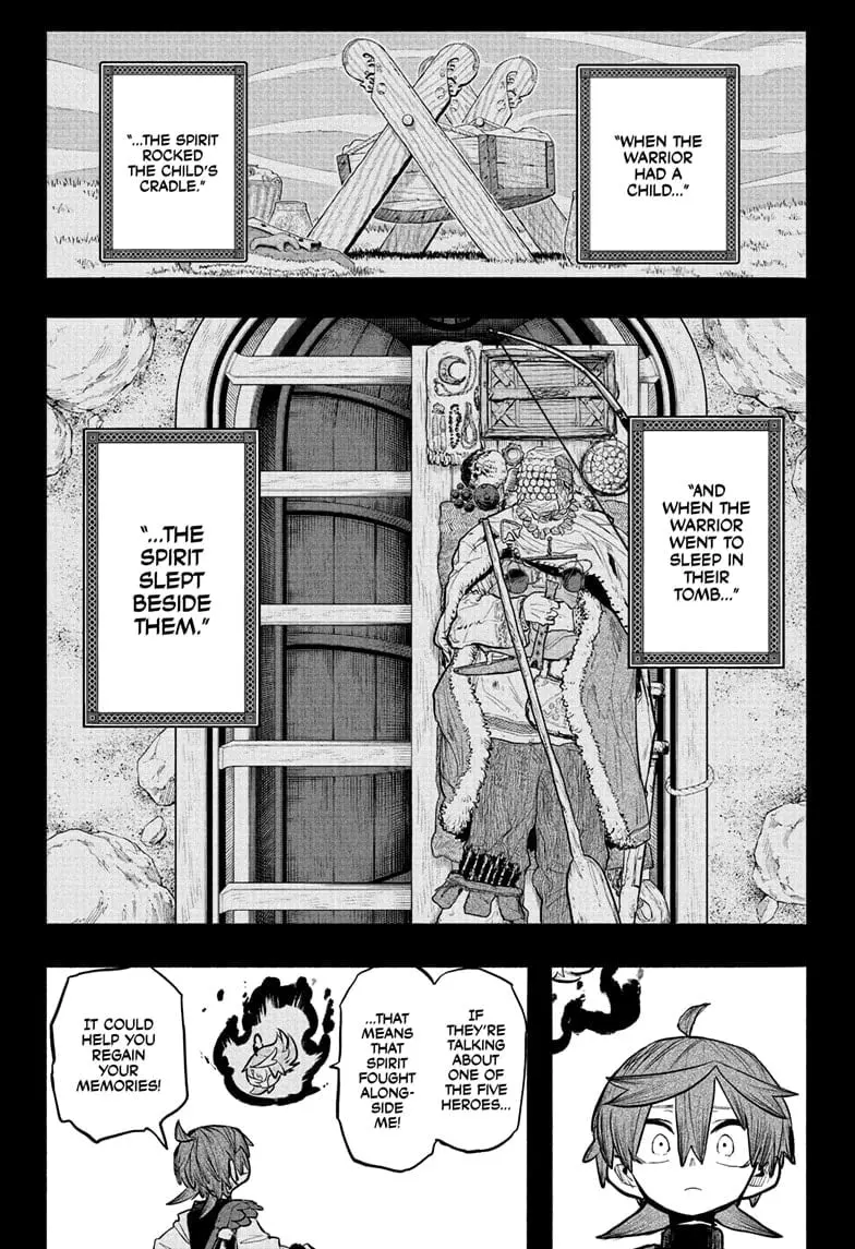 Otr of the Flame, chapter 16, page 7