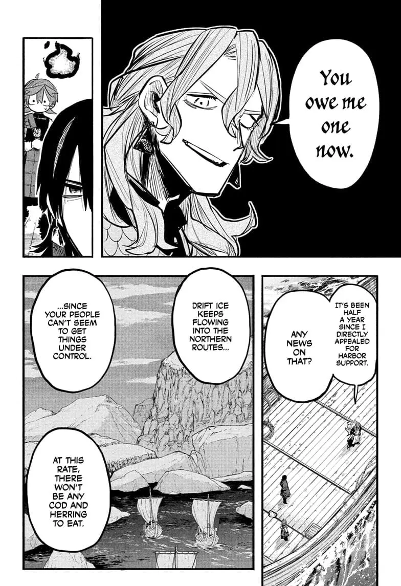 Otr of the Flame, chapter 16, page 10