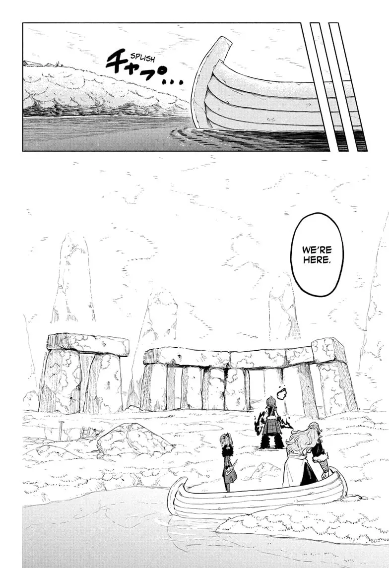 Otr of the Flame, chapter 18, page 8