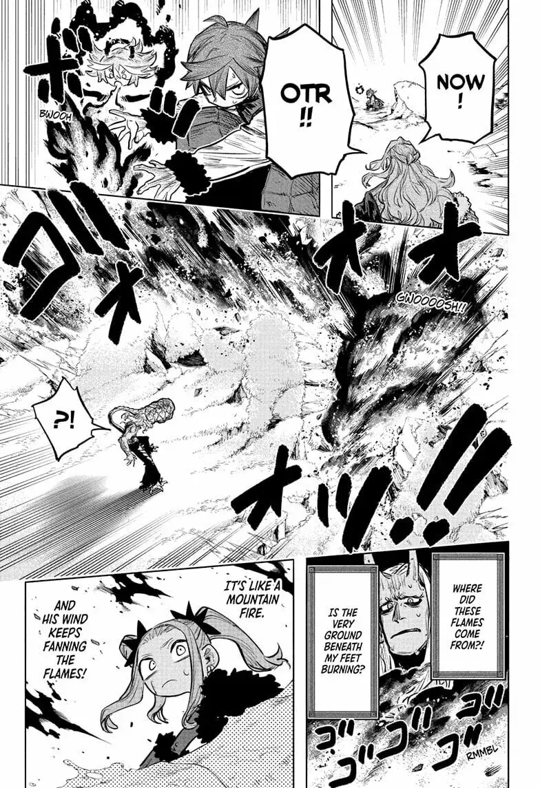 Otr of the Flame, chapter 20, page 3