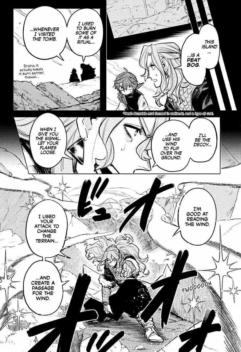 Otr of the Flame, chapter 20, page 4