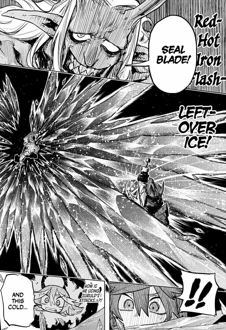 Otr of the Flame, chapter 20, page 6