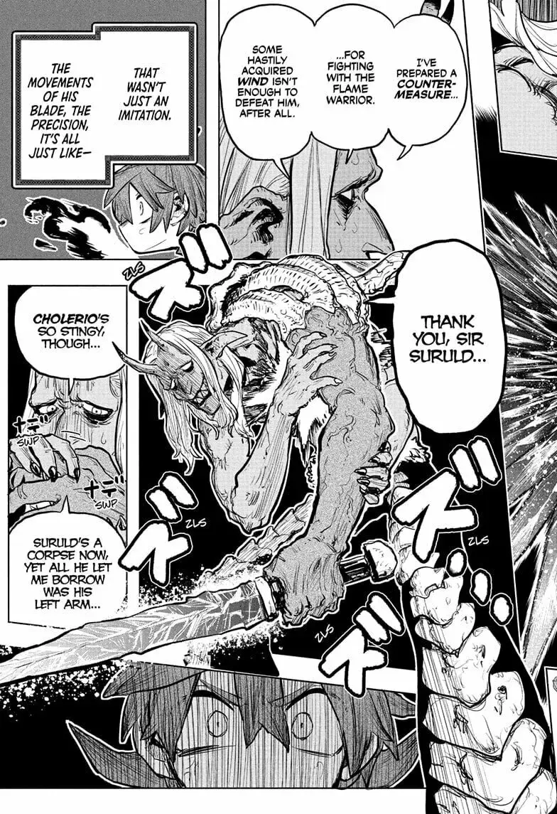 Otr of the Flame, chapter 20, page 7