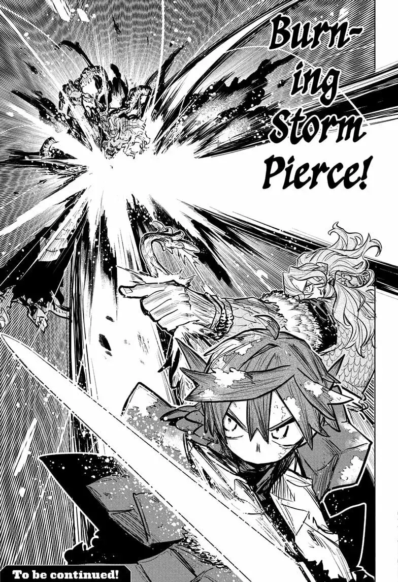 Otr of the Flame, chapter 20, page 19