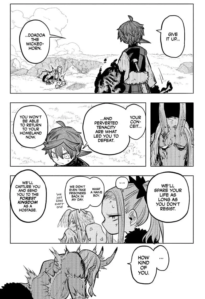 Otr of the Flame, chapter 21, page 7
