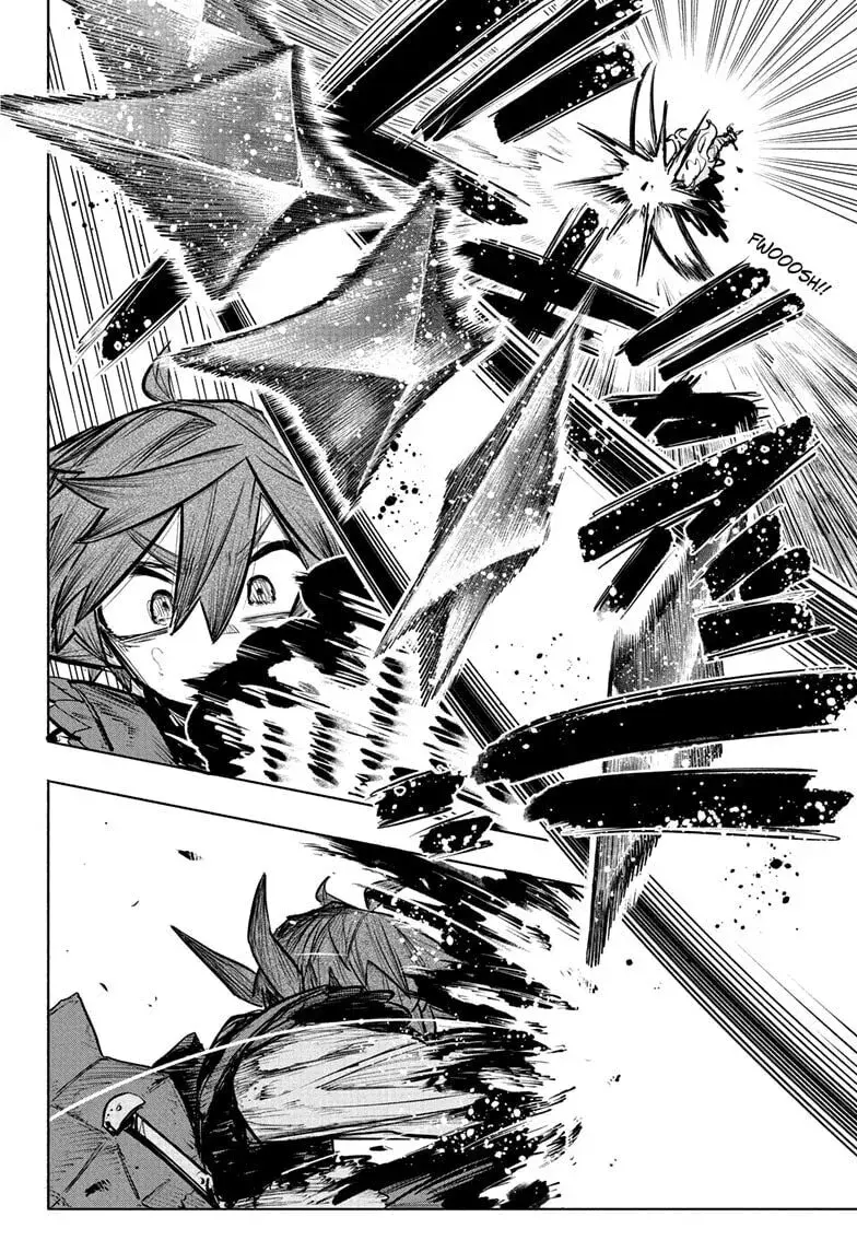 Otr of the Flame, chapter 21, page 10