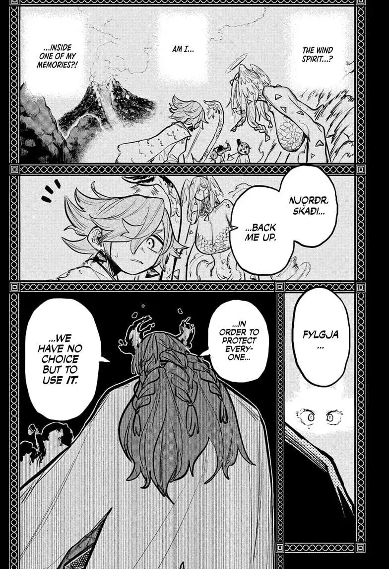 Otr of the Flame, chapter 21, page 15