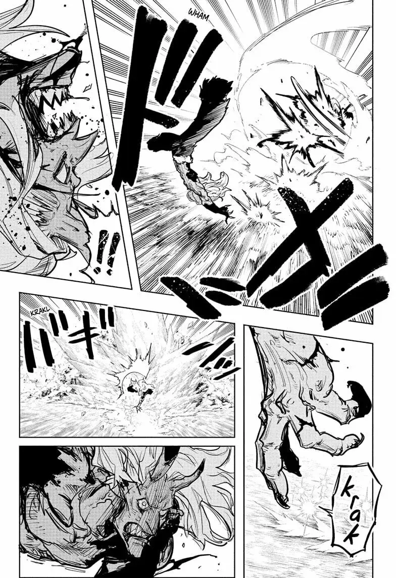 Otr of the Flame, chapter 22, page 3