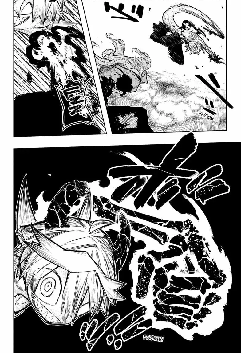 Otr of the Flame, chapter 22, page 4