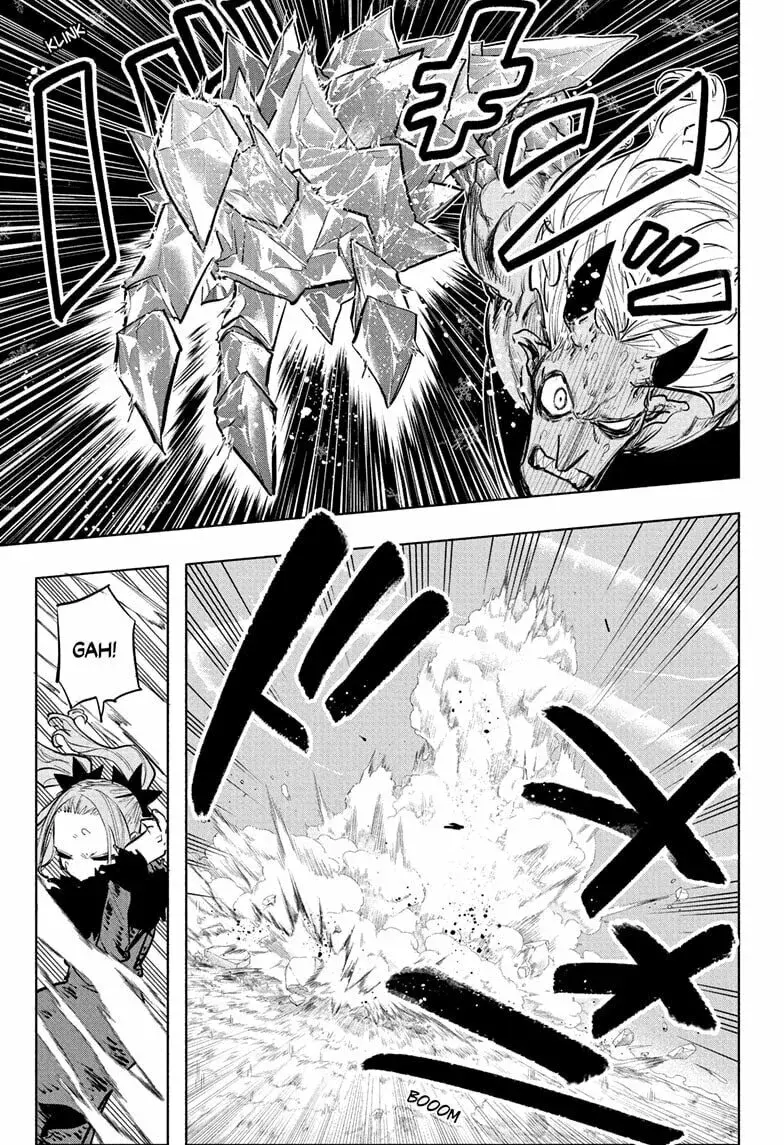 Otr of the Flame, chapter 22, page 5