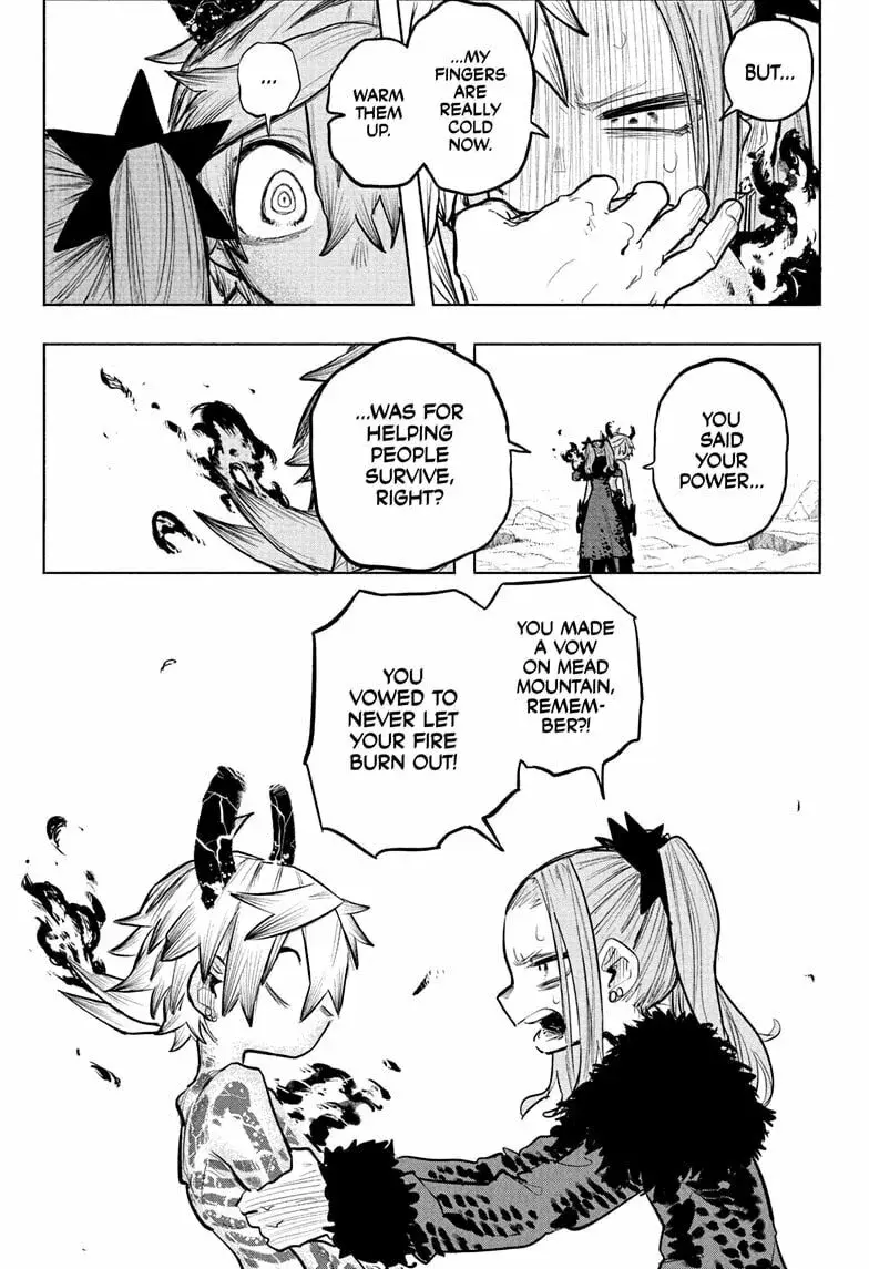 Otr of the Flame, chapter 22, page 15