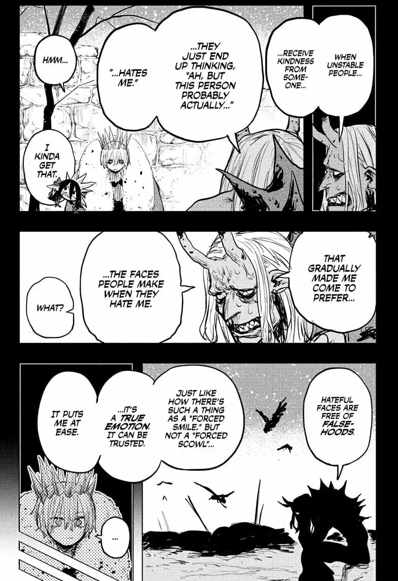 Otr of the Flame, chapter 23, page 3