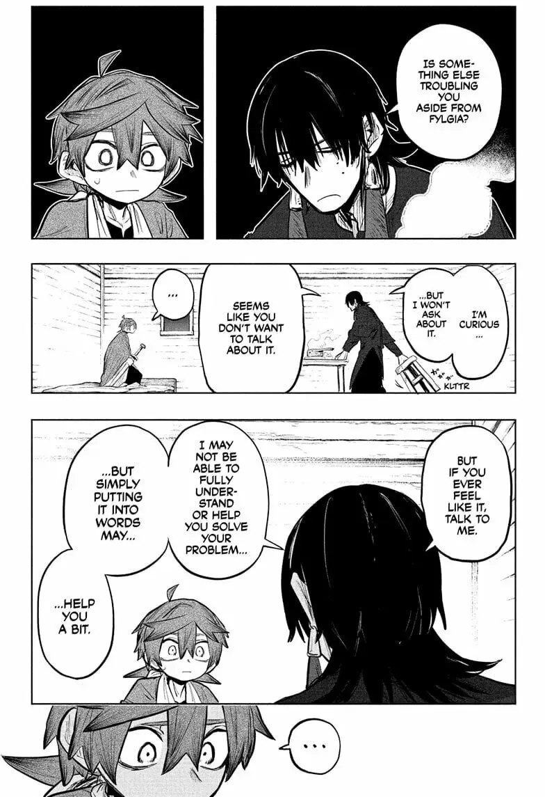 Otr of the Flame, chapter 23, page 10