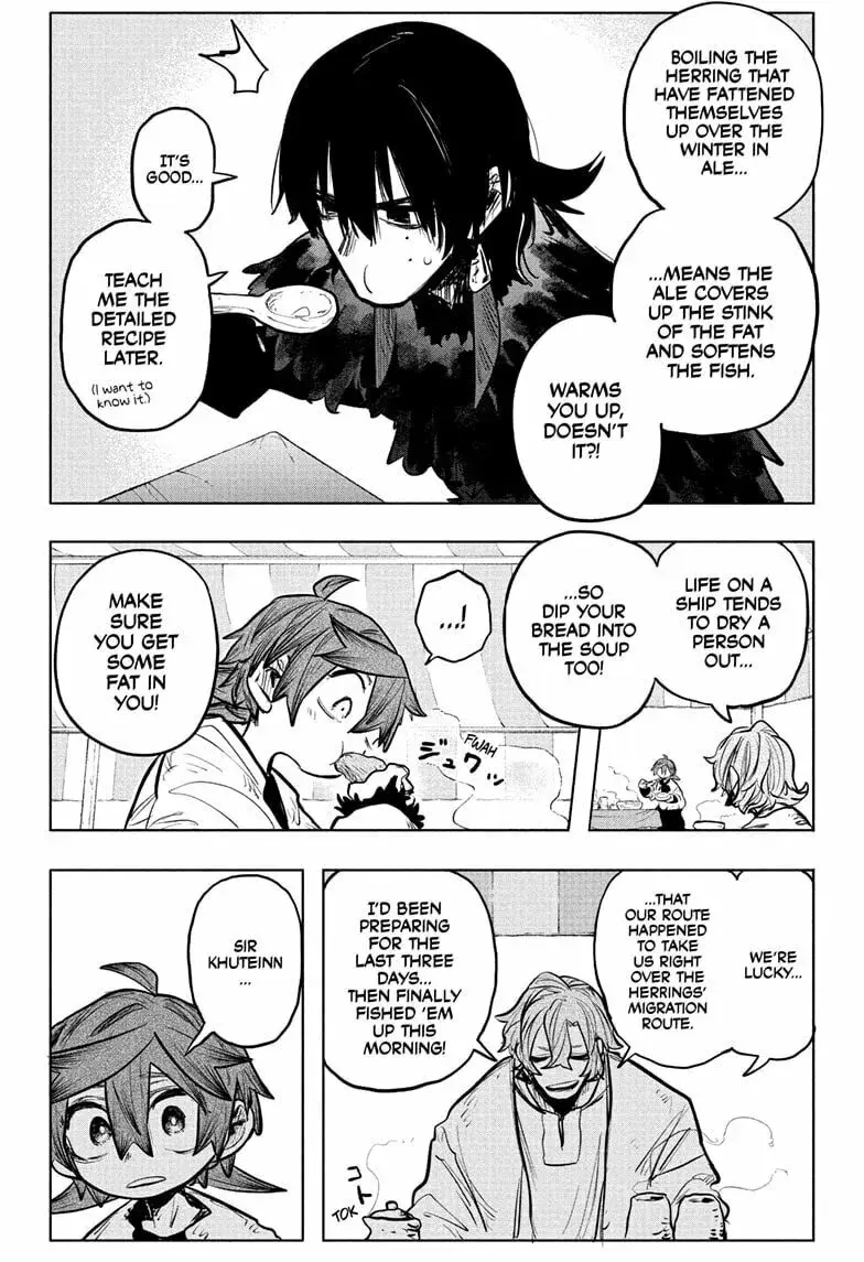 Otr of the Flame, chapter 24, page 4