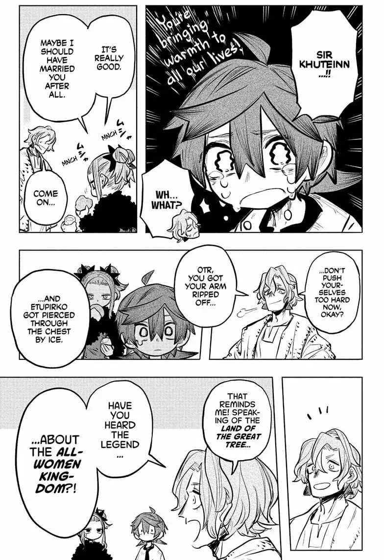 Otr of the Flame, chapter 24, page 5
